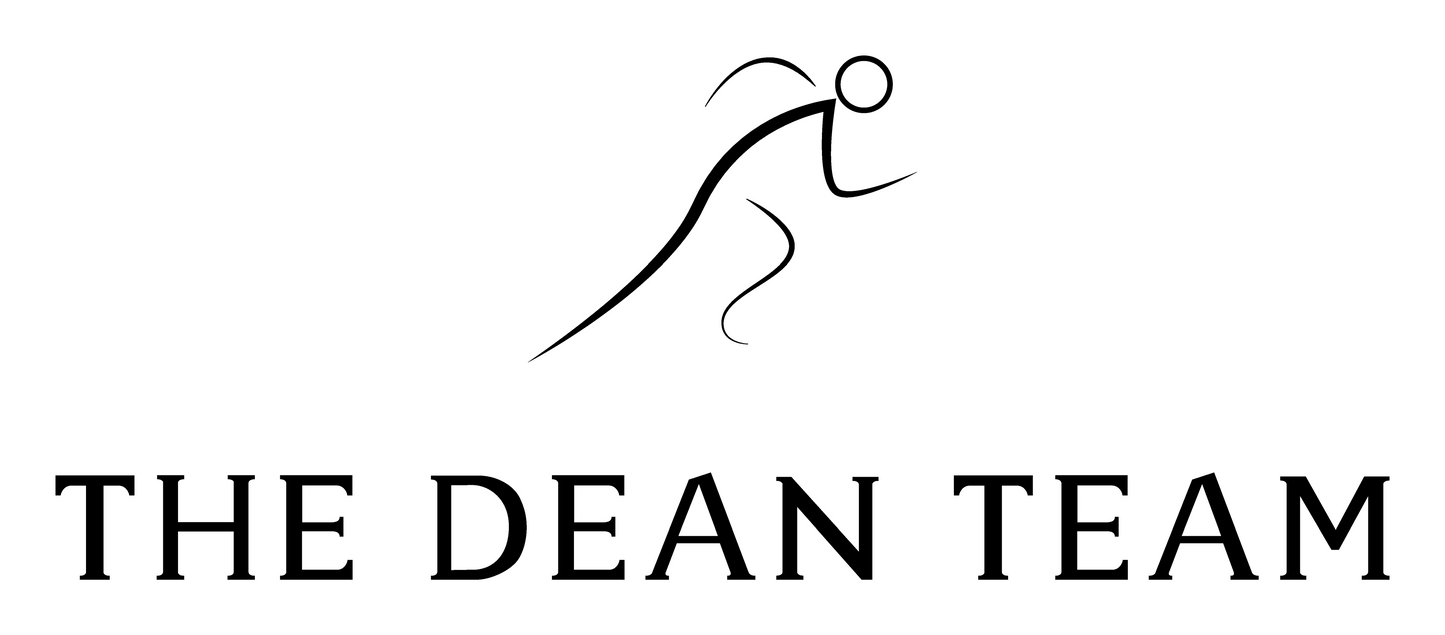 Donate to The Dean Team