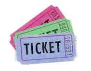 Raffle Tickets (6 for $10)