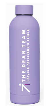Dean Team Water Bottle