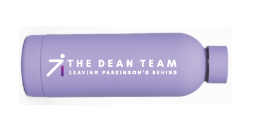 Dean Team Water Bottle