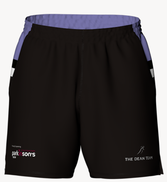 Male Premier Shorts