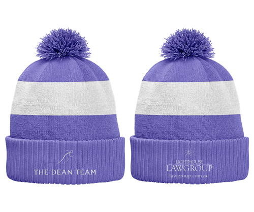 Beanie (A)