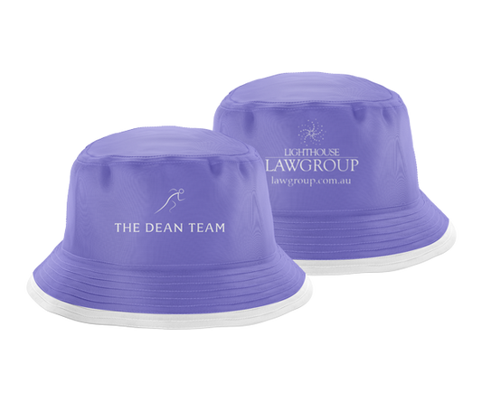 Bucket Hat