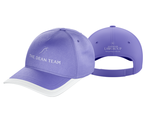Running Hat (A)