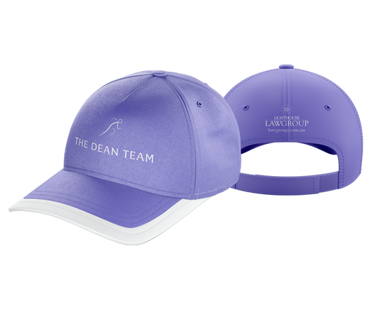 Running Hat (A)
