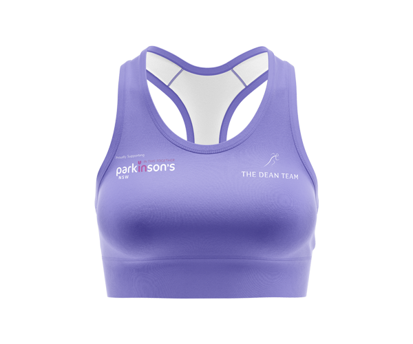 Women`s crop top