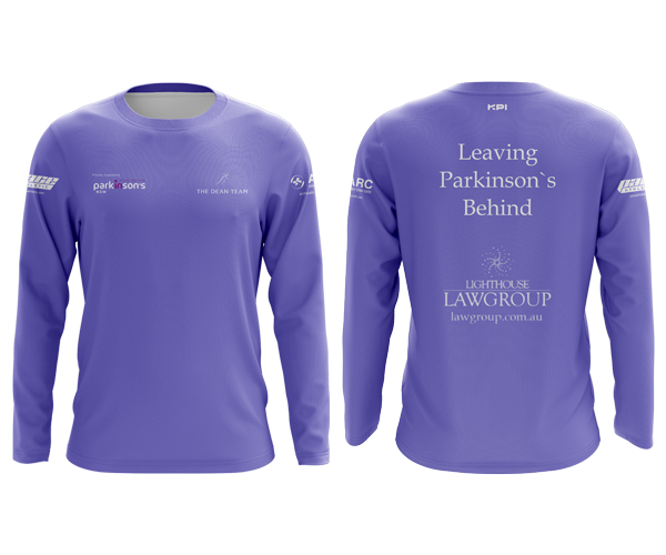 Long sleeve tee