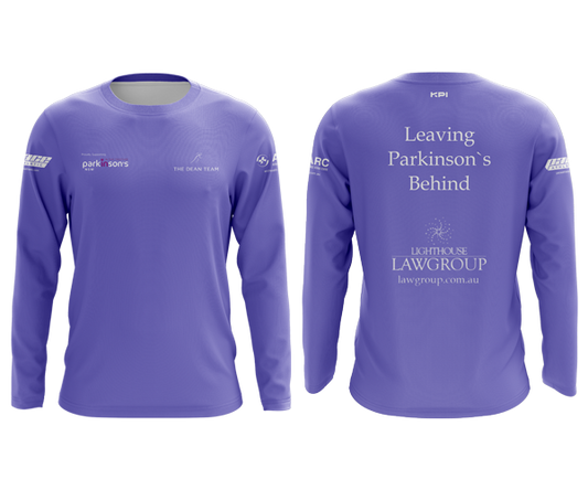 Long sleeve tee