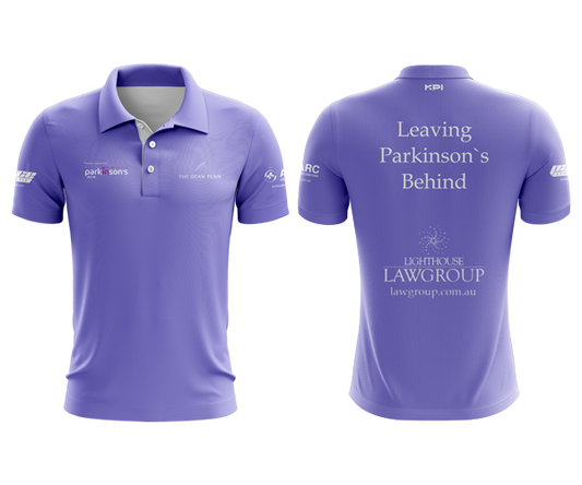 Dean Team Polo