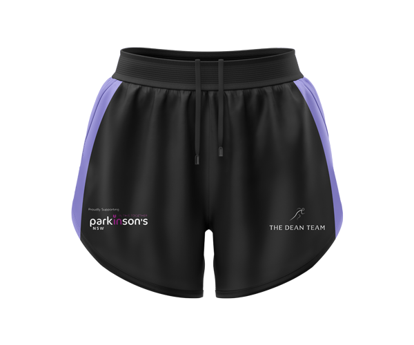 Running Shorts