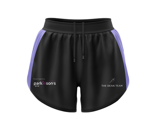Running Shorts