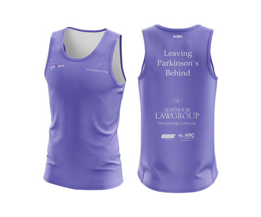 Training Singlet