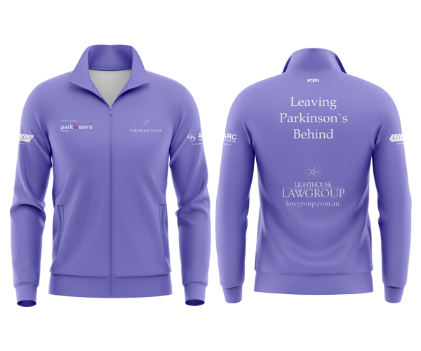 Track Jacket
