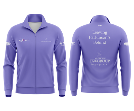 Track Jacket