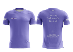 Male Active Tee